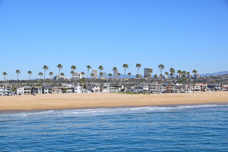 Irvine