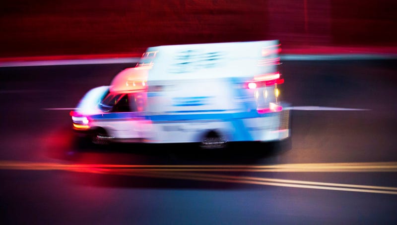 Ambulance