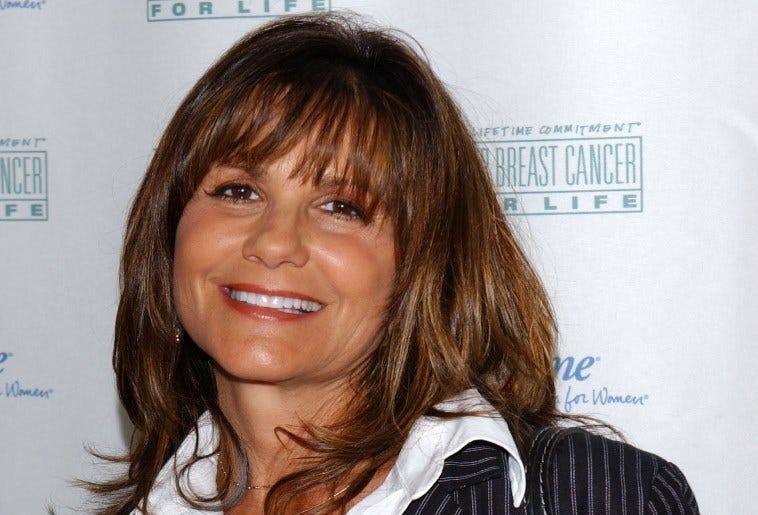 Lynne Spears