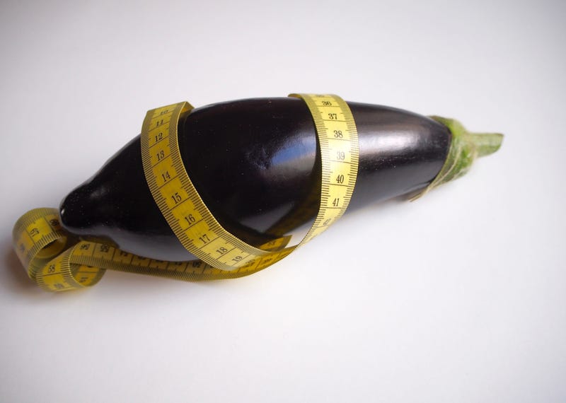 New Dating App for Men with Small Penises