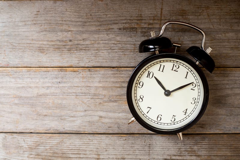 Daylight-Saving