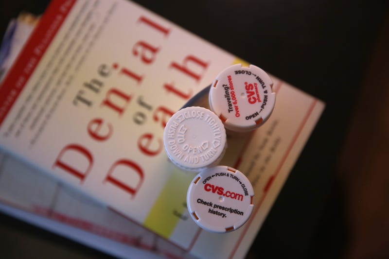 Right to die