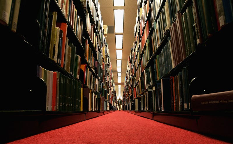 Library