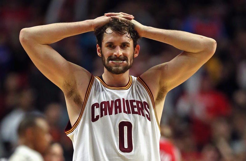 Cavs