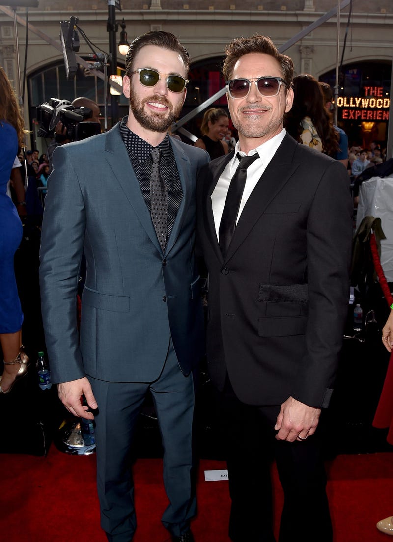 Kevin Winter/Getty Images