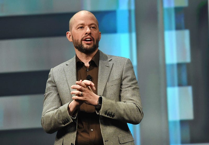 Jon Cryer