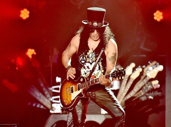Slash