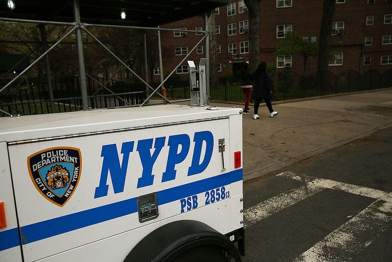 NYPD
