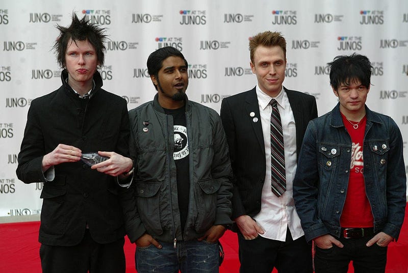 sum 41