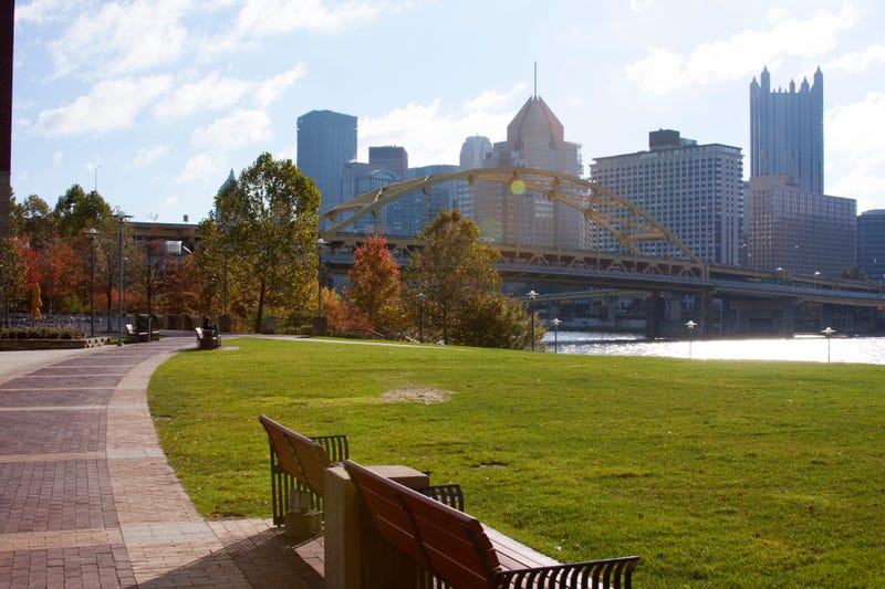 Pittsburgh