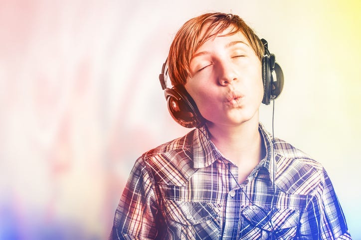 whistling