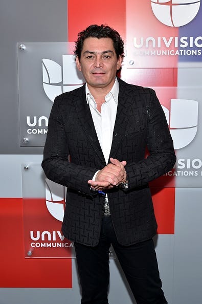 Joan Sebastian