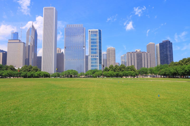 Advocates Call For Additional Funding Following Murder Of Homeless Man In Grant Park