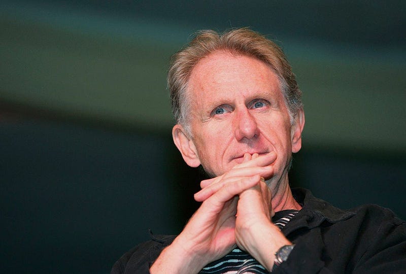 René Auberjonois