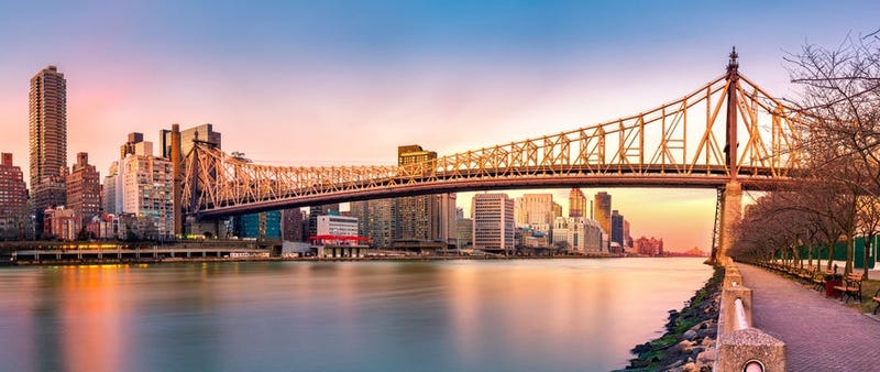 Queensboro Bridge