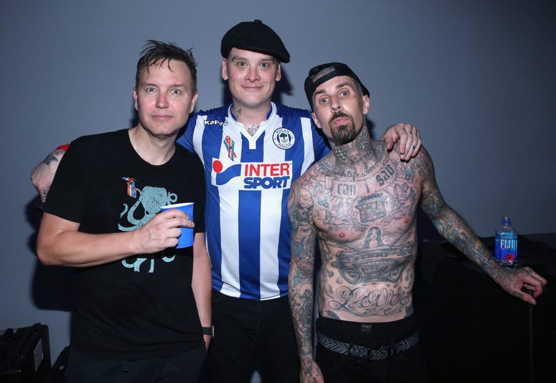 blink