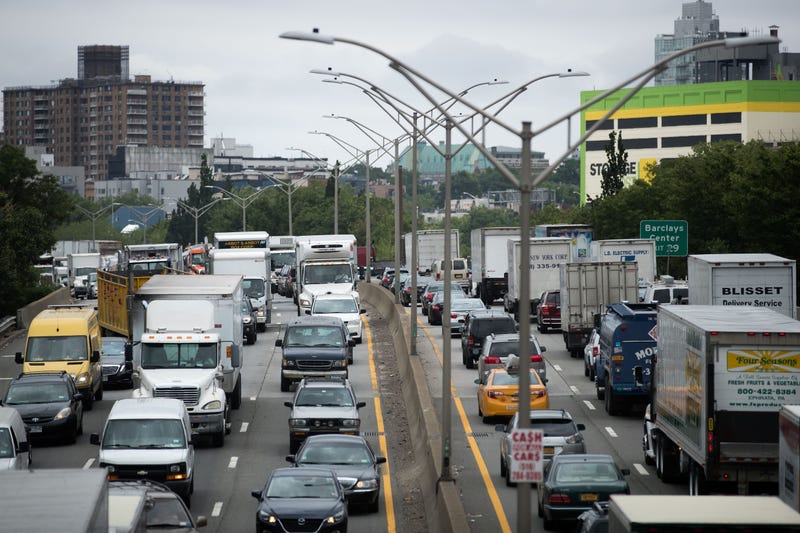 The BQE