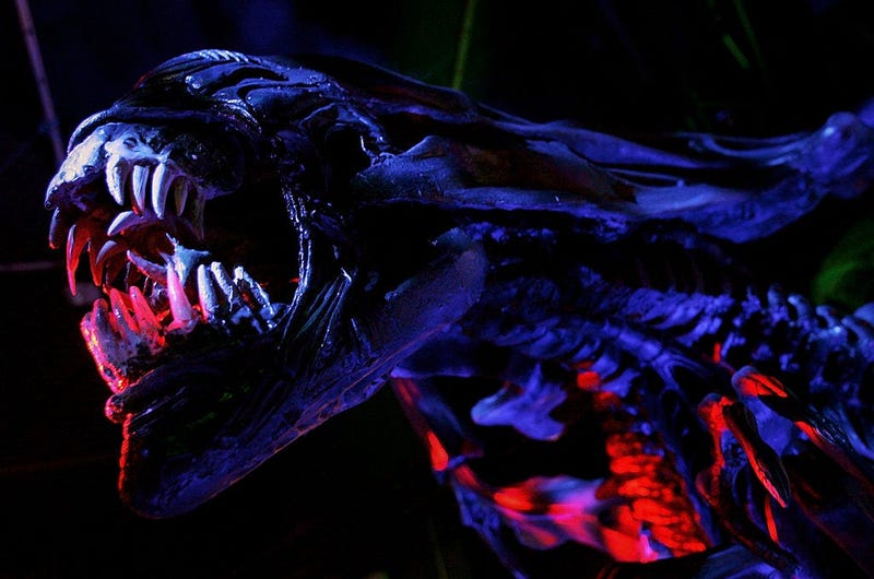 Alien