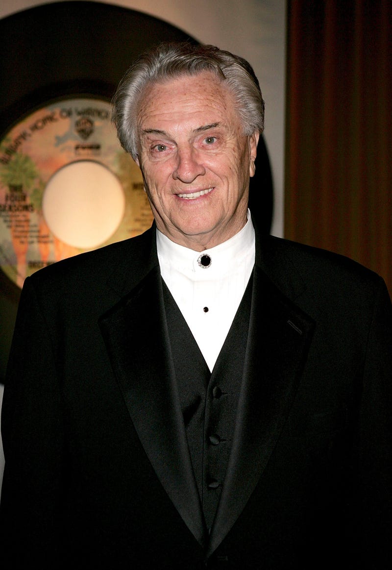 Tommy DeVito