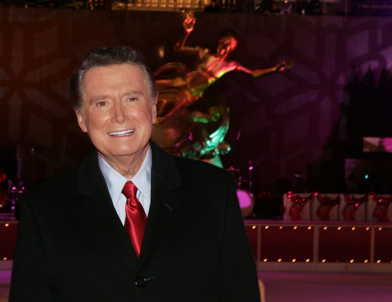 Regis Philbin