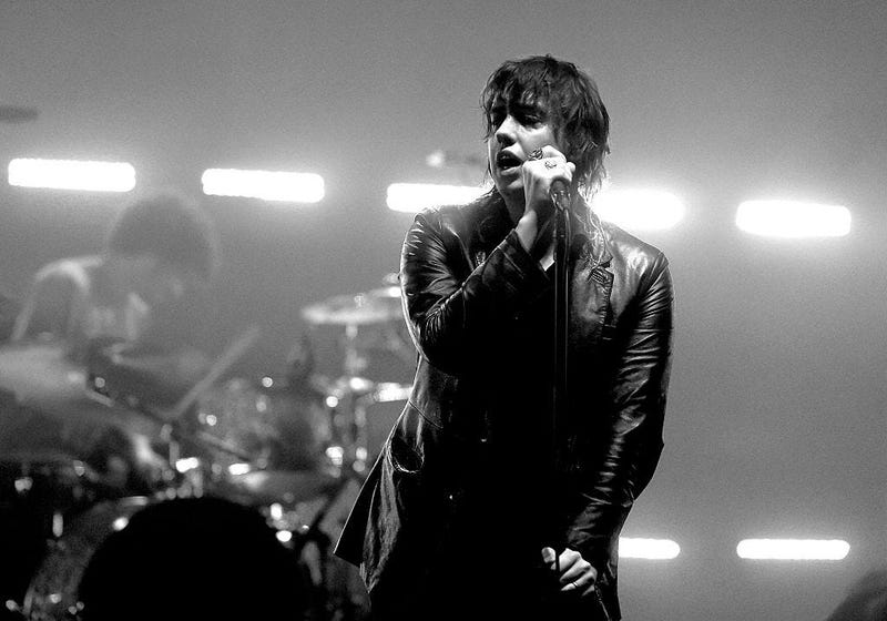 strokes