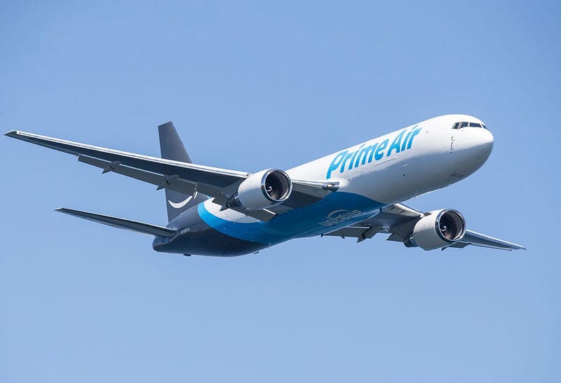 Amazon Prime Air