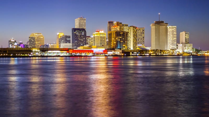 New Orleans