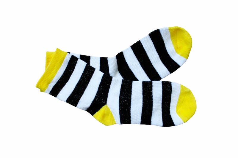nirvana socks by stance