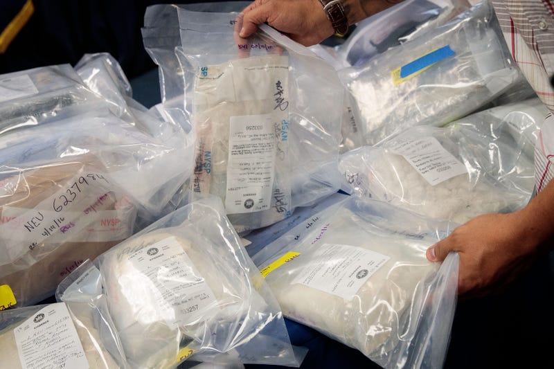 Fentanyl