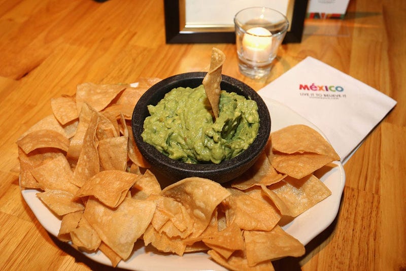 guacamole