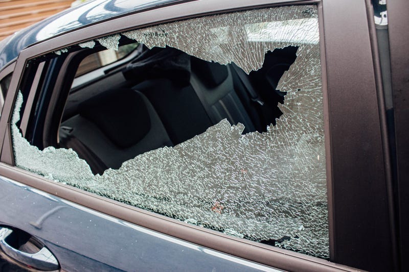 Additional arrest made in car burglaries
