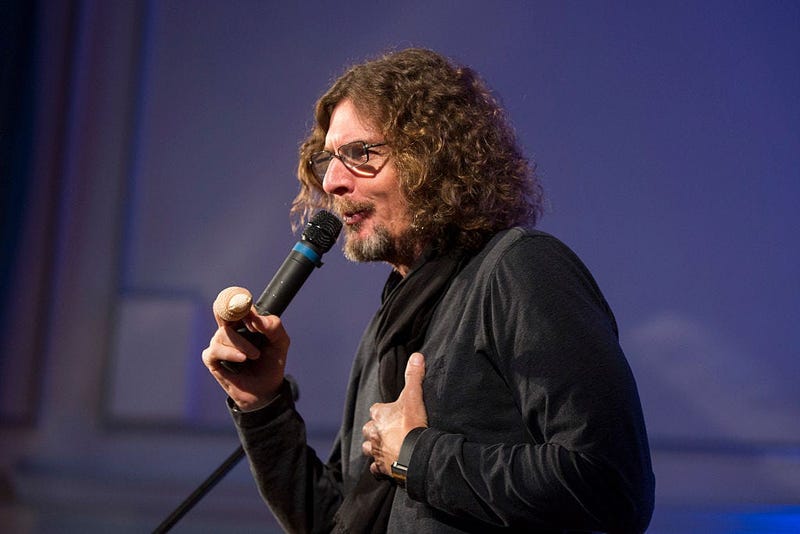 ernie boch jr