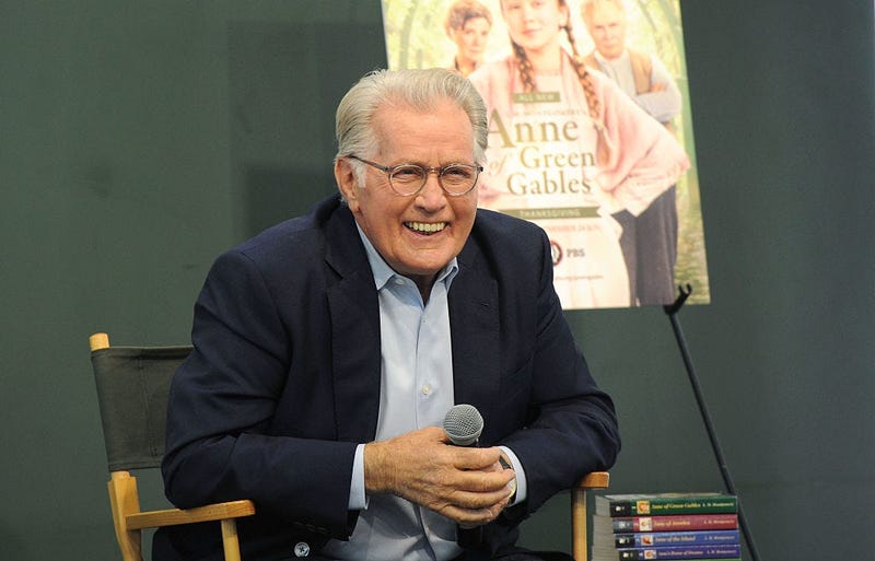 Martin Sheen