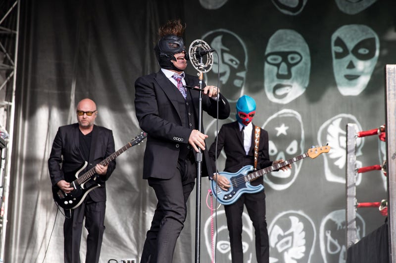 Puscifer