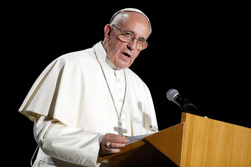 Pope Francis