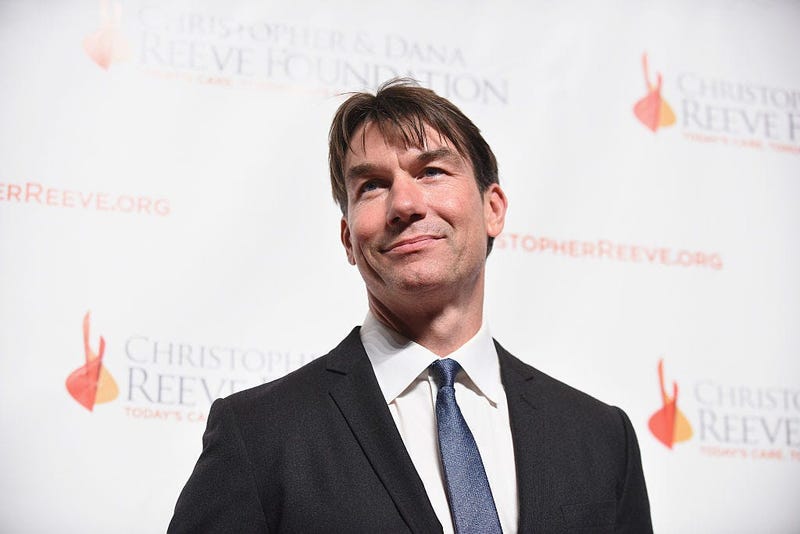 Jerry O'Connell