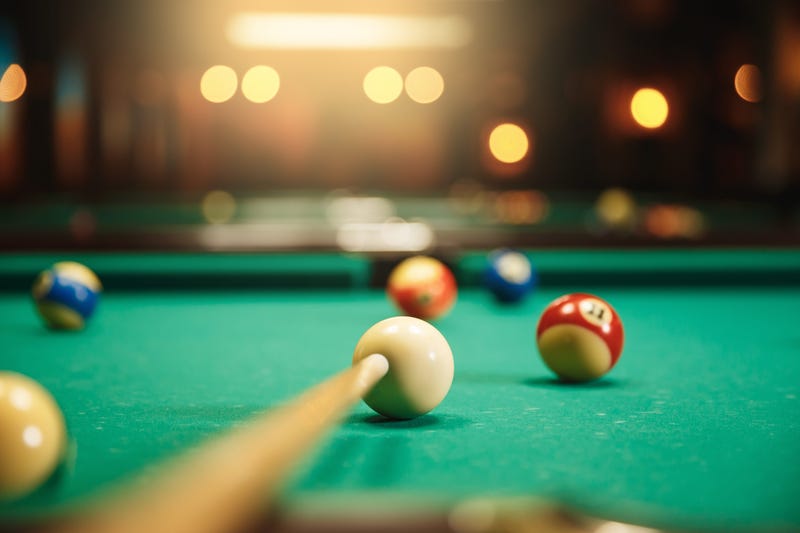 7 relatives hospitalized after drunken fight at Jefferson Park billiards hall