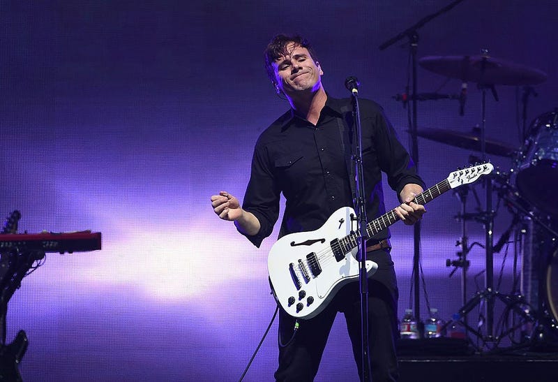 Jimmy Eat World