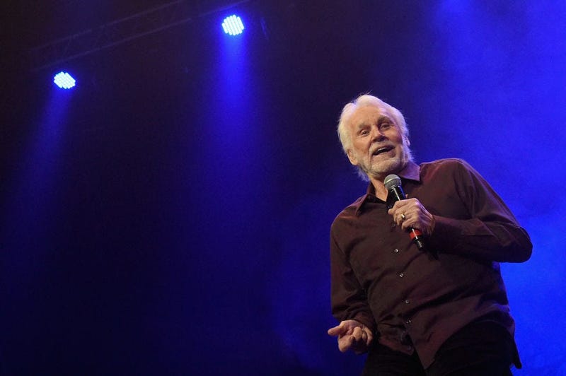Kenny Rogers