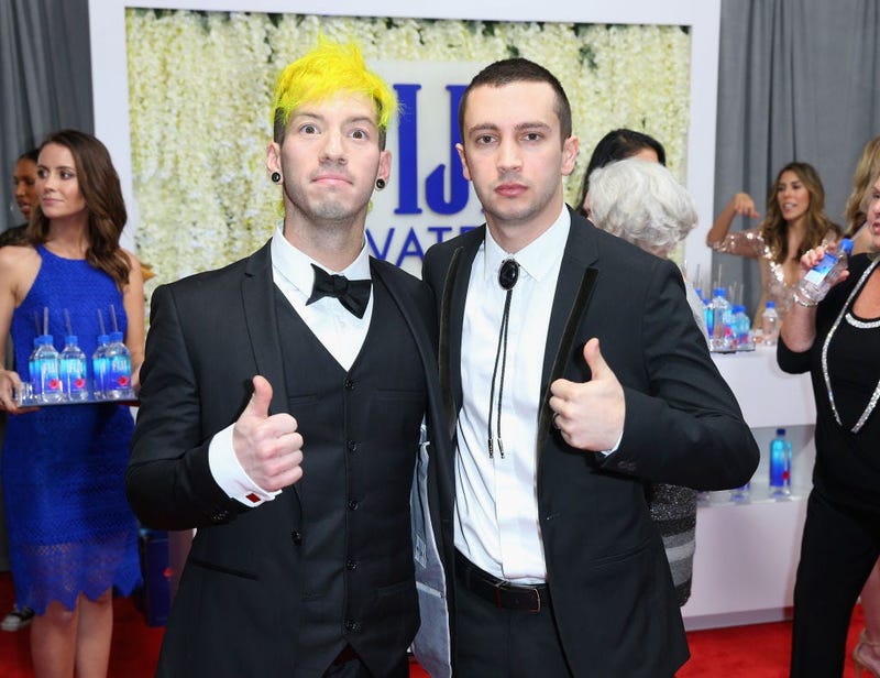 Twenty-One Pilots