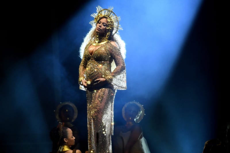 Beyonce Mass is coming to the Kennedy Center.