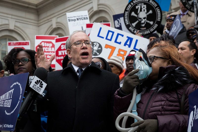 Scott Stringer