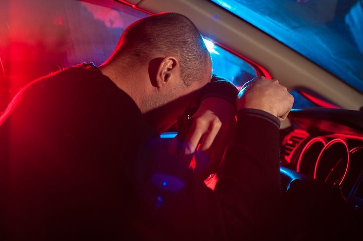 Sospechoso Muere En Fort Worth Tras Persecución Por Dispararle A Policía De Forest Hill