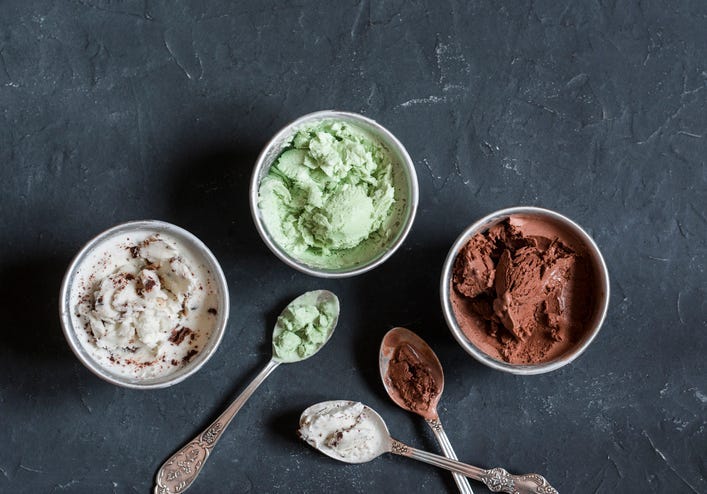 Ice Cream