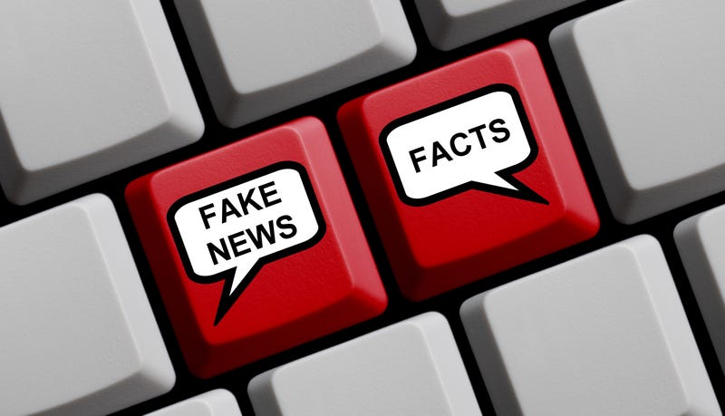 Disinformation