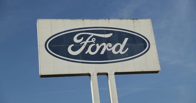 Ford Motor Company Recalls 2019 Ranger SuperCab's for seat belt issue