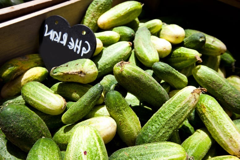Pickles