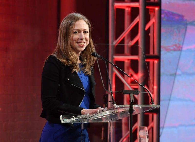 Chelsea Clinton