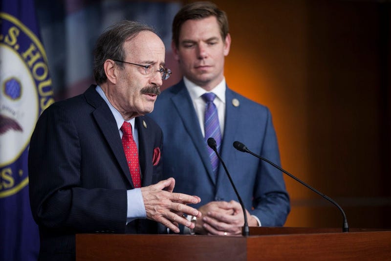 Eliot Engel