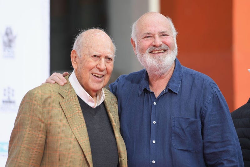Carl Reiner